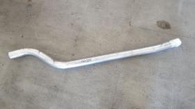 LAND ROVER 163934 - TUBO ESCAPE INTERMEDIO