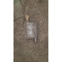 LAND ROVER 163963 - CONJUNTO SILENCIOSO