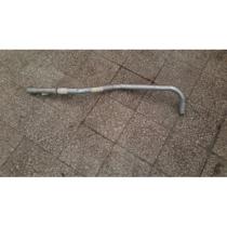 LAND ROVER 164941 - TUBERIA DE ESCAPE  88"  INTERMEDIO