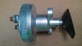 LAND ROVER 165844 - DESCONECTOR DE BATERIA MILITAR