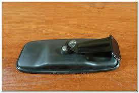 LAND ROVER 177231 - ESPEJO RETROVISOR INTERIOR