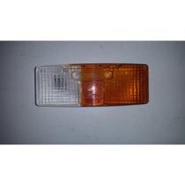 LAND ROVER 193549 - TULIPA LADO DERECHO