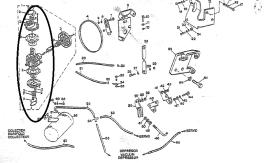 LAND ROVER 194086 - EQUIPO DE REPARACION DE VACUM B/AP450