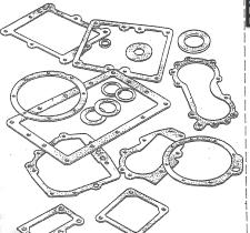 LAND ROVER 194495 - JUEGO DE JUNTAS CAJA DE CAMBIOS LT85