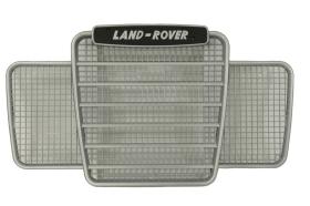 LAND ROVER 202395 - REJILLA   FRONTAL