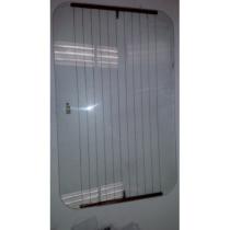 LAND ROVER 205812 - CRISTAL PORTON TRASERO 2500 ( FUERA DE PRODUCCION )