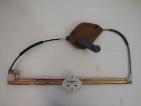 LAND ROVER 207670 - ELEVALUNAS DELANTERO DRCHO. DE CABLE