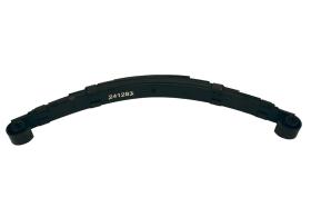LAND ROVER 241283 - BALLESTAS DELANTERAS 9 HOJAS DCHA