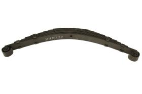 LAND ROVER 265627 - BALLESTA DELANTERA  11 HOJAS