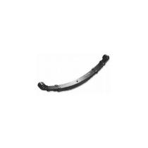 LAND ROVER 272968 - BALLESTA TRASERA LADO IZQUIERDO 8 HOJAS