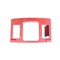 LAND ROVER 347955 - CONJUNTO CALANDRA RADIADOR