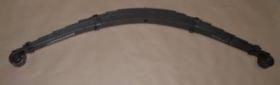 LAND ROVER 517588 - BALLESTAS TRASERAS DERCH 11 HOJAS I