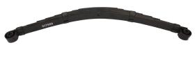 LAND ROVER 517589 - BALLESTAS TRASERAS IZQUIERDA 11 HOJAS I