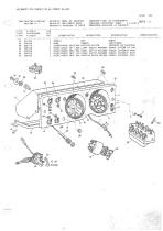 LAND ROVER 579171 - VELOCIMETRO 109