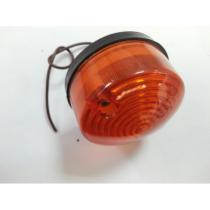 LAND ROVER 589409 - PILOTO INTERMITENTE DELANTERO AMBAR