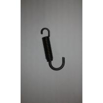 LAND ROVER 713365 - MUELLE EJE SELECTOR