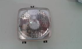 LAND ROVER 717973 - FARO ASIMETRICO LADO DERECHO SANTANA 2000