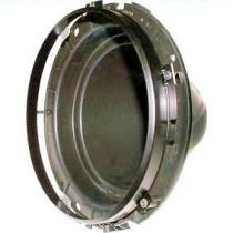 LAND ROVER DA3010 - KIT LAMPARA SERIES ADAPTADOR (SOLO ADAPTADOR)