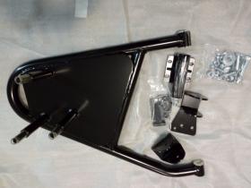 LAND ROVER E-8003 - SOPORTE RUEDA DEFENDER