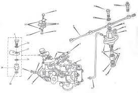 LAND ROVER ERC5975 - TUBERIA CILINDRO NUMERO 3