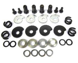 LAND ROVER RTC3176 - KIT DE REPARACION PLATOSDE ANCLAJE