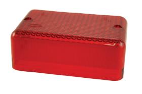 LAND ROVER RTC4183 - TULIPA EN ROJO