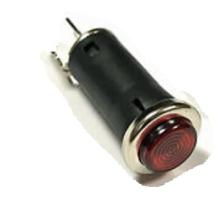 LAND ROVER SPB356R - LUZ DE ADVERTENCIA LUCAS  ROJO