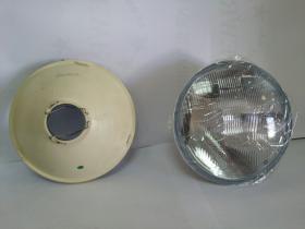 LAND ROVER STC1210 - FARO DELANTERO 88/109 ( SIN ADAPTADOR)
