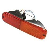 LAND ROVER AMR3989 - CONJ LAMP TRASERA IZQ.