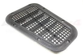 LAND ROVER AWR2214 - REJILLA SUPERIOR ALETA DERECHA