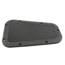 LAND ROVER AWR2217 - REJILLA SUPERIOR ALETA IZQUIERDA