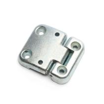 LAND ROVER LR077690 - BISAGRA INFERIOR IZQUIERDA
