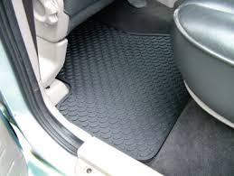 LAND ROVER DA4429 - ALFOMBRAS TRASERAS