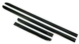 LAND ROVER DGJ500020PCL - TIRA PROTECTORA