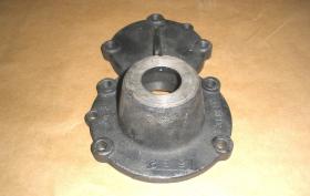 LAND ROVER FRC9620 - TAPA PRIMARIO