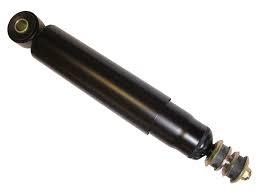 LAND ROVER RPM100080 - AMORTIGUADOR TRASERO