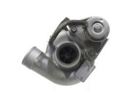 LAND ROVER STC2217 - TURBOCOMPRESOR (INTERCAMBIO)