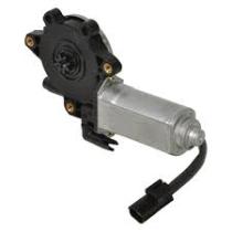 LAND ROVER STC2885 - MOTOR ELEVALUNAS IZQUIERDO