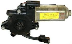 LAND ROVER STC2886 - MOTOR ELEVALUNAS DERECHO