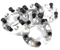 LAND ROVER TF301 - SET DE ESPACIADORES DE RUEDA 30 MM