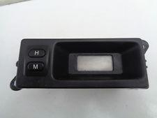 LAND ROVER YFB100380 - RELOJ DIGITAL LCD