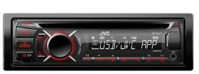 LAND ROVER 50660 - RADIO CD JVC KD-R441E