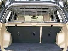 LAND ROVER 90F002 - SEPARADOR DE CARGA O ANIMALES FREEELANDER