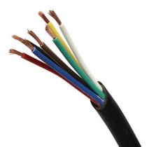 LAND ROVER 96109 - CABLE 7 POLOS