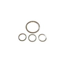 LAND ROVER BA 2702 - CERCOS DE ALUMINIO PARA INDICADORES FRONTALES - JU