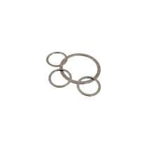 LAND ROVER BA 2703 - CERCOS DE ALUMINIO PARA INDICADORES FRONTALES - JU