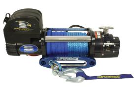 LAND ROVER BA 7101 - SUPERWINCH (4309KG)