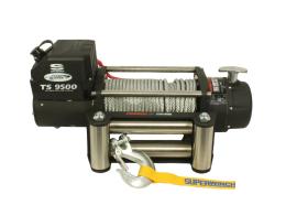 LAND ROVER BA 7104 - SUPERWINCH (4309KG)