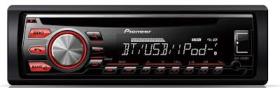 LAND ROVER DEH4700BT - RADIO CD MP3/USB/BLUETOOTH PIONEER