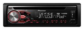 LAND ROVER DEH4800BT - RADIO CD MP3/USB/BLUETOOTH PIONEER